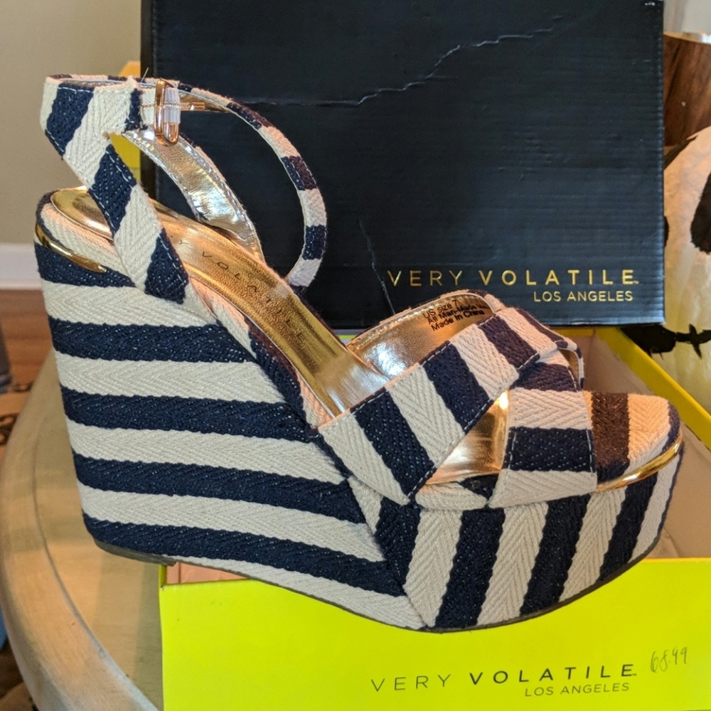 Shoes - Picture 3 of 3